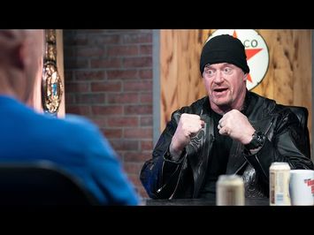 Undertaker and Godfather almost came to blows during a snow storm: Broken Skull Sessions extra