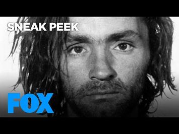 Inside The Manson Cult: First Look | INSIDE THE MANSON CULT: THE LOST TAPES