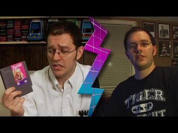 The Making of an AVGN episode - Angry Video Game Nerd (AVGN)