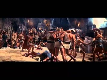 The Colossus Of Rhodes Trailer