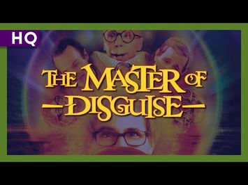 The Master of Disguise (2002) Trailer