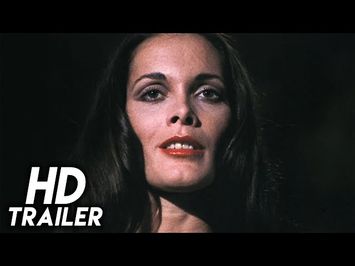 Seizure (1974) ORIGINAL TRAILER [HD]