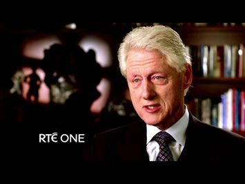 How to Defuse a Bomb The Project Children Story | Monday 9:35pm 10th July 2017 | RTÉ Television