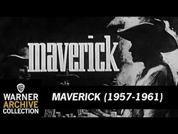 Maverick (Opening Credits)