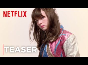 Girlboss | Teaser [HD] | Netflix