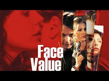 Face Value (2001) | Trailer | Michael Miller | Scott Baio | Krista Allen | James Wilder