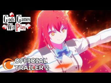 Official Trailer 2 [Subtitled]