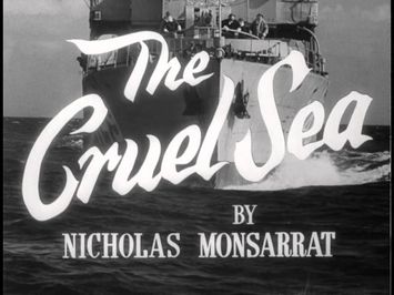 The Cruel Sea HD Trailer