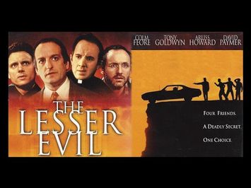 The Lesser Evil Trailer