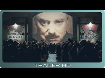 1984 ≣ 1984 ≣ Trailer #1