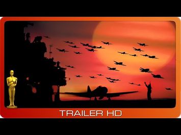 Tora! Tora! Tora! ≣ 1970 ≣ Trailer