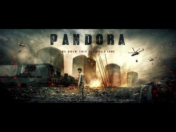 PANDORA HD TRAILER | 2016 Korean Movie