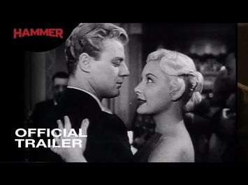 Bad Blonde / Original Theatrical Trailer (1953)