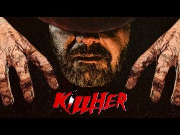 KillHer | Official Trailer | Horror Brains