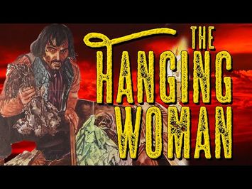 The Hanging Woman: Bad Movie Review