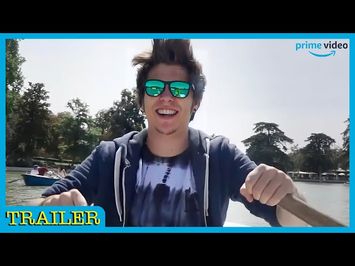 Rubius X (2022) Tráiler Oficial Español Prime Video