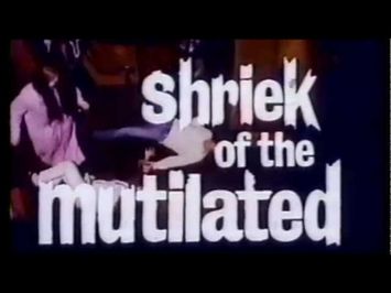 Shriek of the Mutilated (1974) Trailer