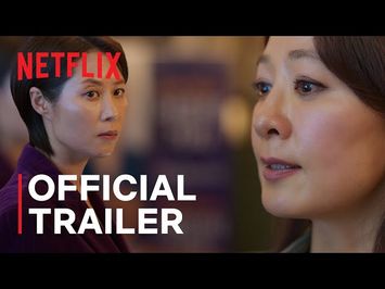 Official Trailer [ENG SUB]