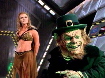 Leprechaun 4: In Space - Trailer