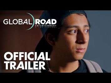 Official Red Band Trailer