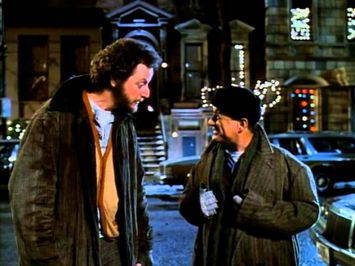 Home Alone 2: Lost In New York - Trailer