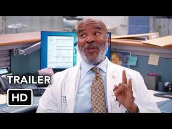 St. Denis Medical (NBC) Trailer HD