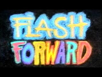 Classic TV Theme: Flash Forward (Full Stereo)