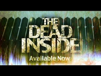 THE DEAD INSIDE - OFFICIAL TRAILER (HD)