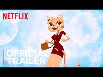 Hayop Ka! | You Animal | Official Trailer | Netflix Philippines