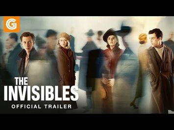 The Invisibles - Official Trailer