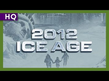 2012: Ice Age (2011) Trailer