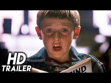 Little Man Tate (1991) ORIGINAL TRAILER [HD 1080p]