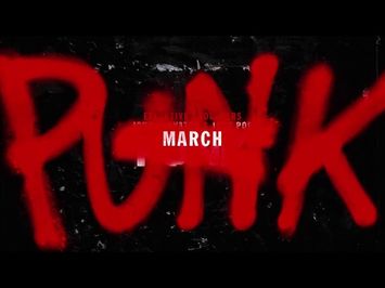 Punk Teaser