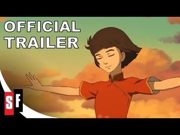 Official Trailer [English Sub]