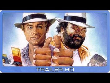 Double Trouble ≣ 1984 ≣ Trailer