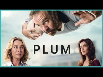 Official Trailer | Plum | ABC iview