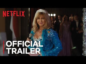 Dumplin' | Official Trailer [HD] | Netflix