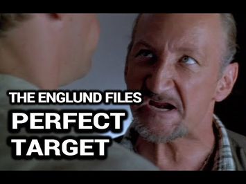 The Englund Files: Perfect Target (1997)