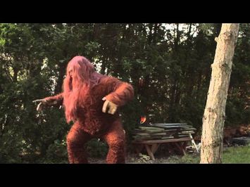 Sexsquatch: The Legend of Blood Stool Creek Movie Trailer