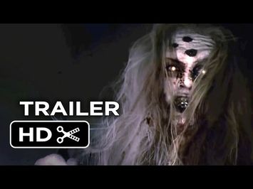 Dead Story Official Trailer 1 (2017) - Horror Movie HD