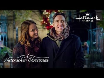 Preview - A Nutcracker Christmas - Stars Amy Acker, Sascha Radetsky and Sophia Lucia