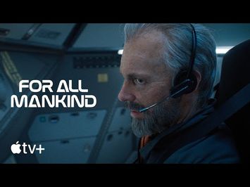 For All Mankind – Season 4 | Official Trailer | Sony Pictures Television