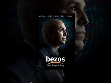 Bezos: The Beginning