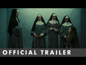 THE NUN - Official Trailer - From director Jacques Rivette