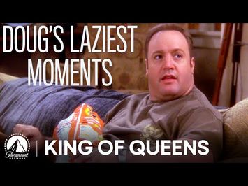 Doug Heffernan is the King of Leans ? King of Queens