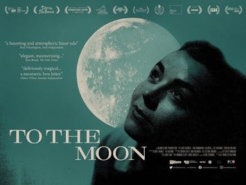 To the Moon / Official Trailer