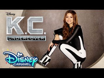 First and Last Scene of K.C. Undercover | Throwback Thursday | K.C. Undercover | Disney Channel