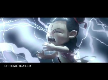 NE ZHA (2019) Official Trailer | Watch Now!