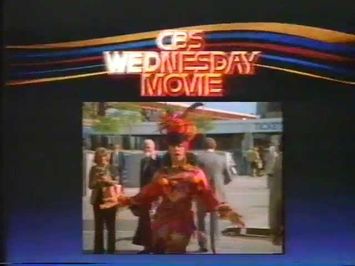 Chu Chu & The Philly Flash 1984 CBS Wednesday Movie Promo