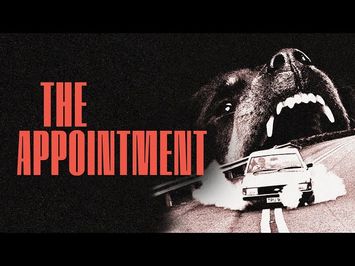 The Appointment (1980) clip - on BFI Blu-ray from 11 July 2022 | BFI